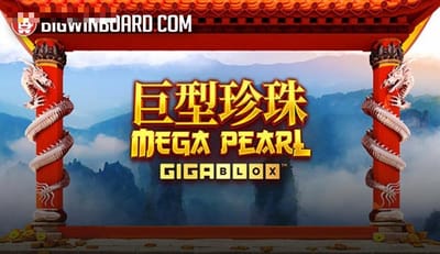 Mega Pearl Gigablox