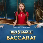 빅 스몰 바카라 game thumbnail