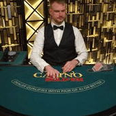Casino Hold'em game thumbnail