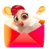 행운의 룰렛 welfare icon